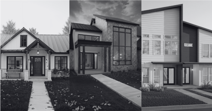 Top 10 House Plan Styles Homeowners Are Loving in 2026