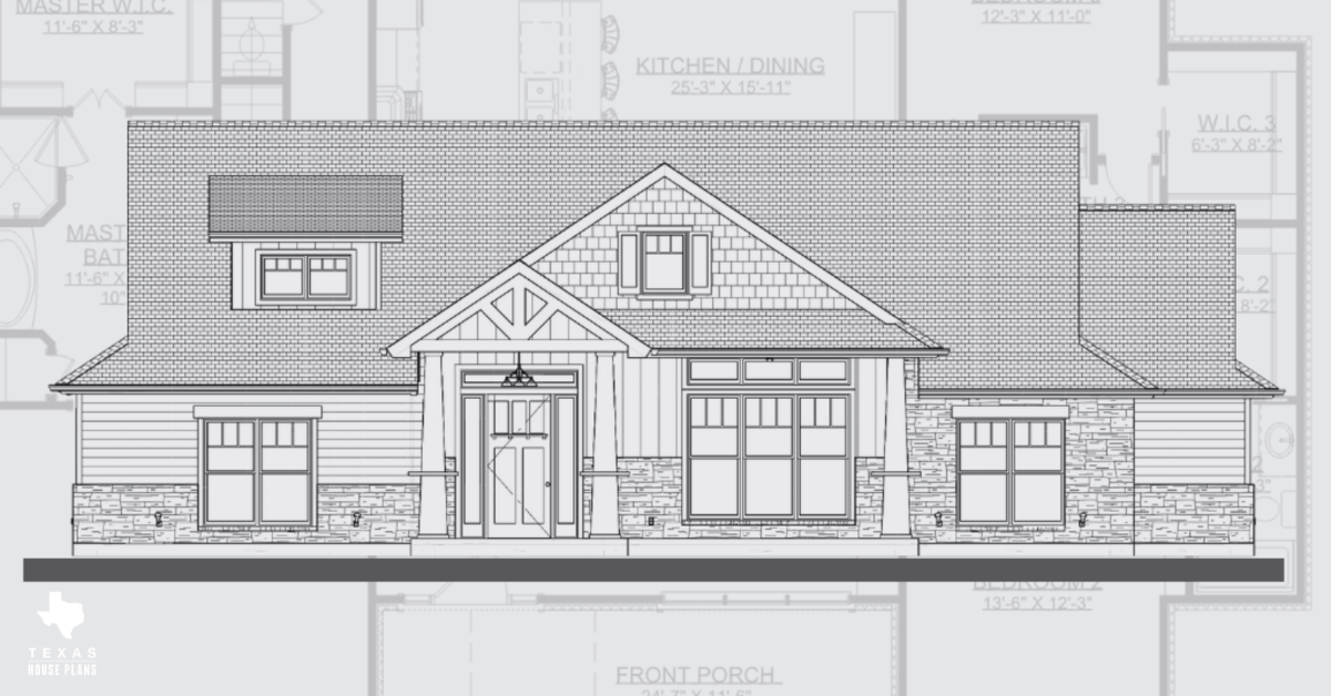 5 Questions to Ask Before You Buy A House Plan