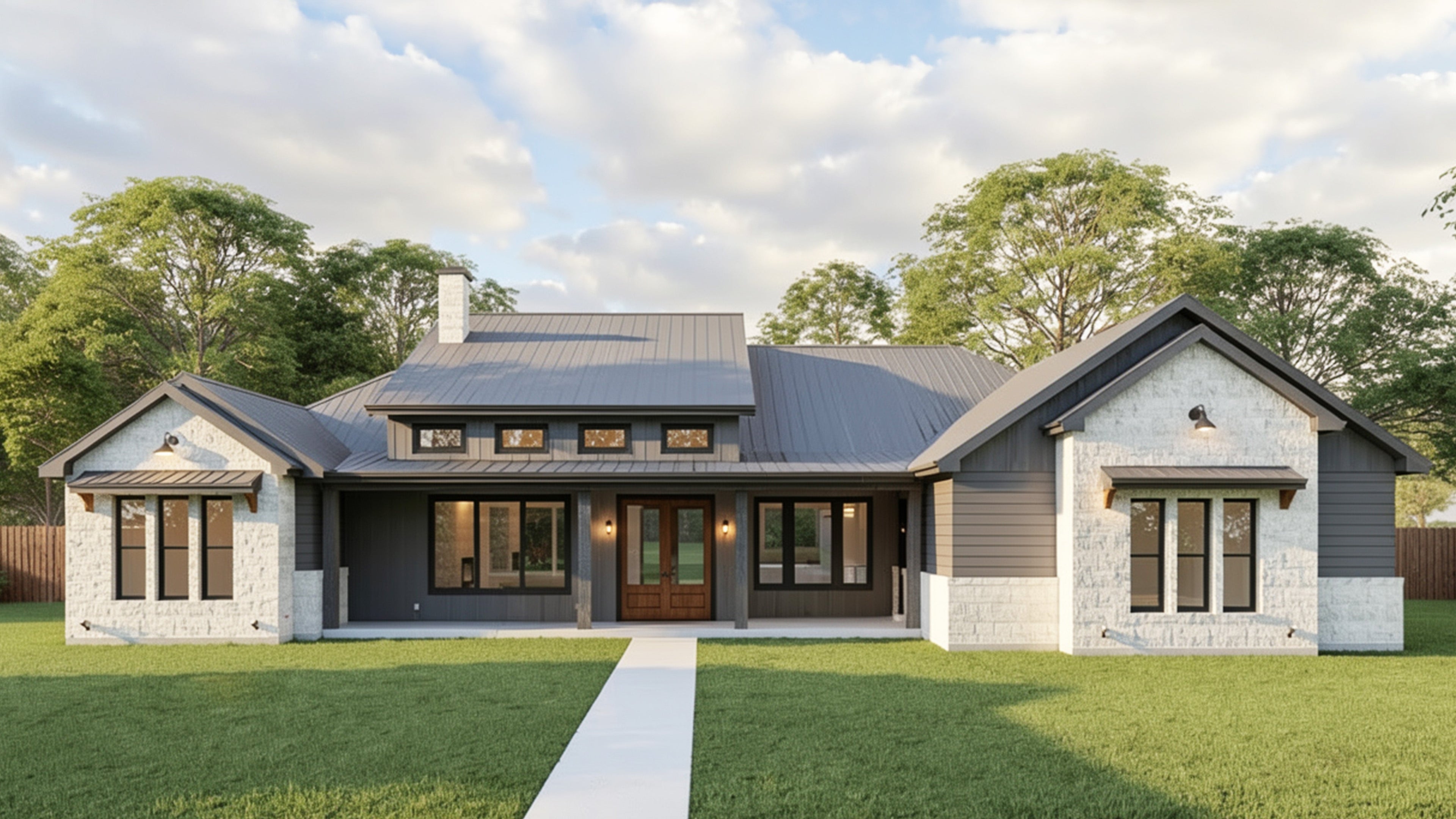 All House Plans