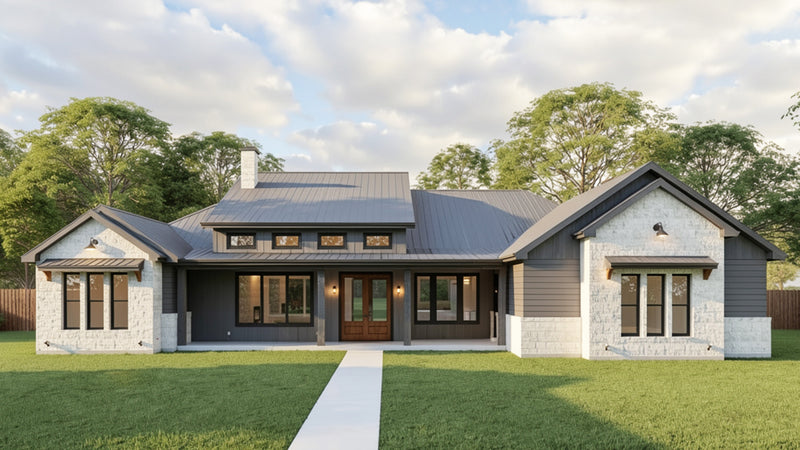 All House Plans
