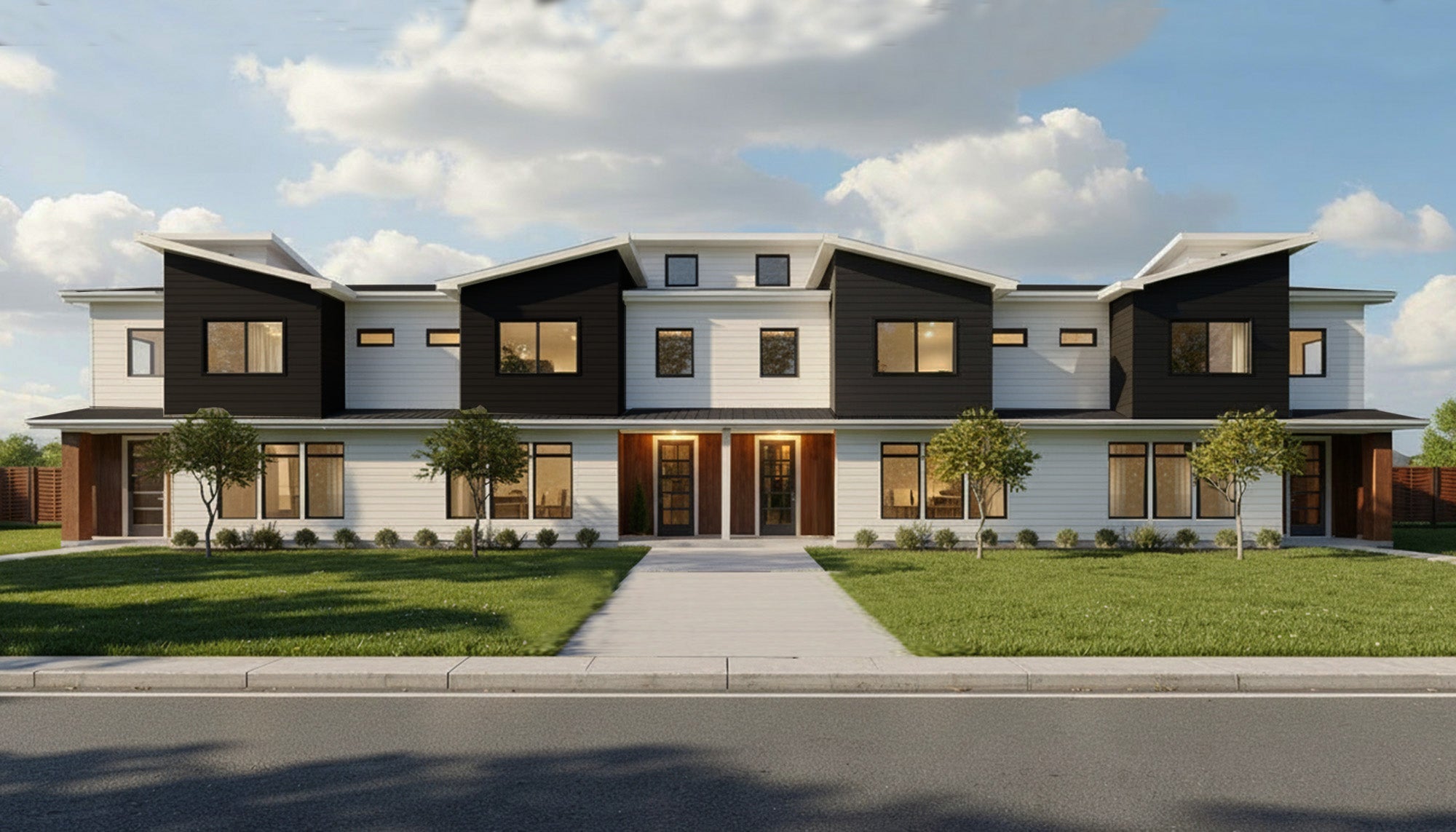 Investors + Developers