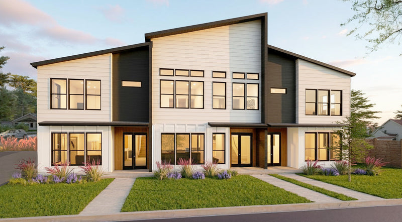 Multifamily Residences