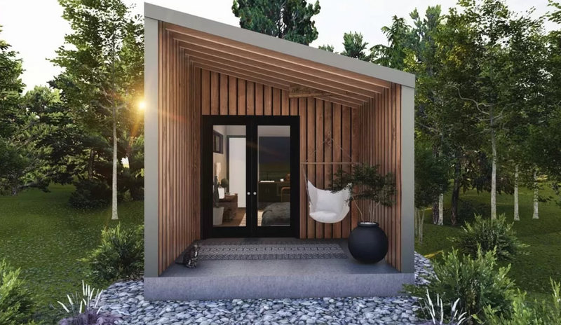 Accessory Dwelling Units