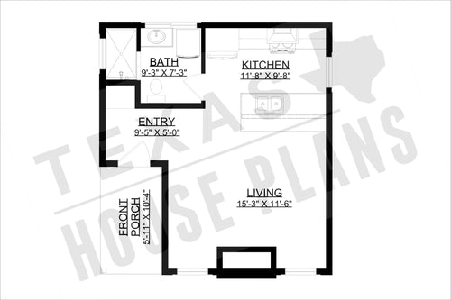 Plan No. 0004