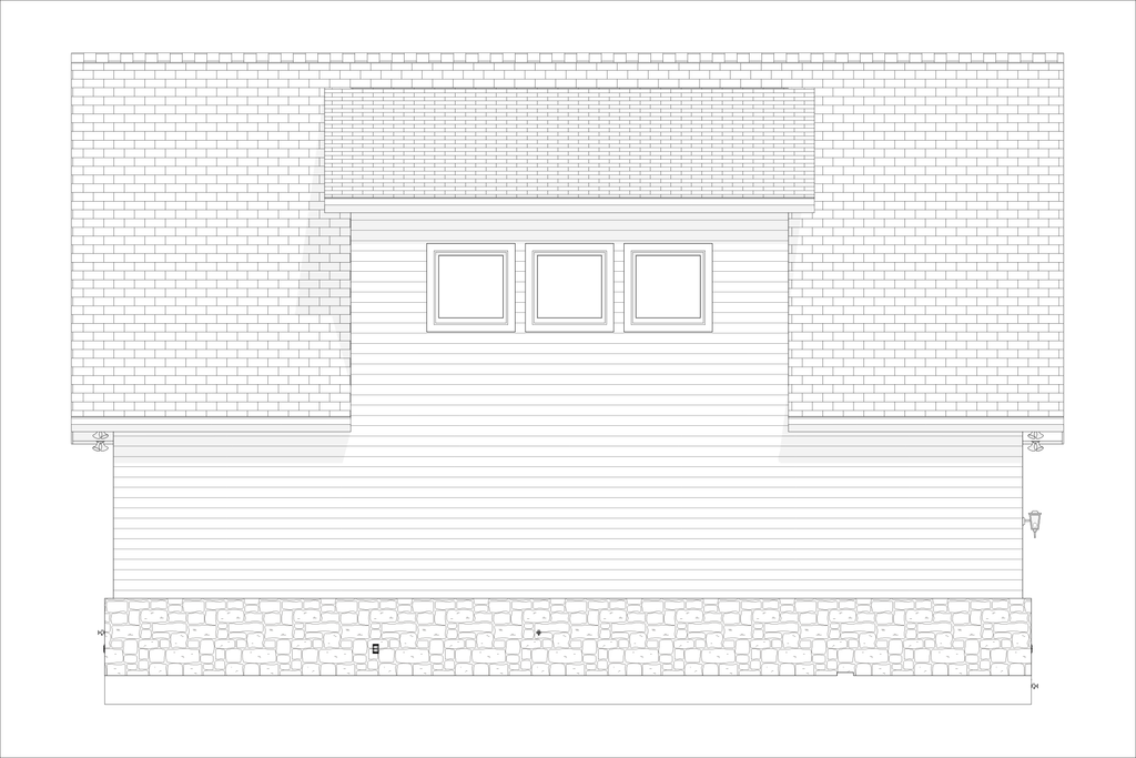 Plan No. 0005