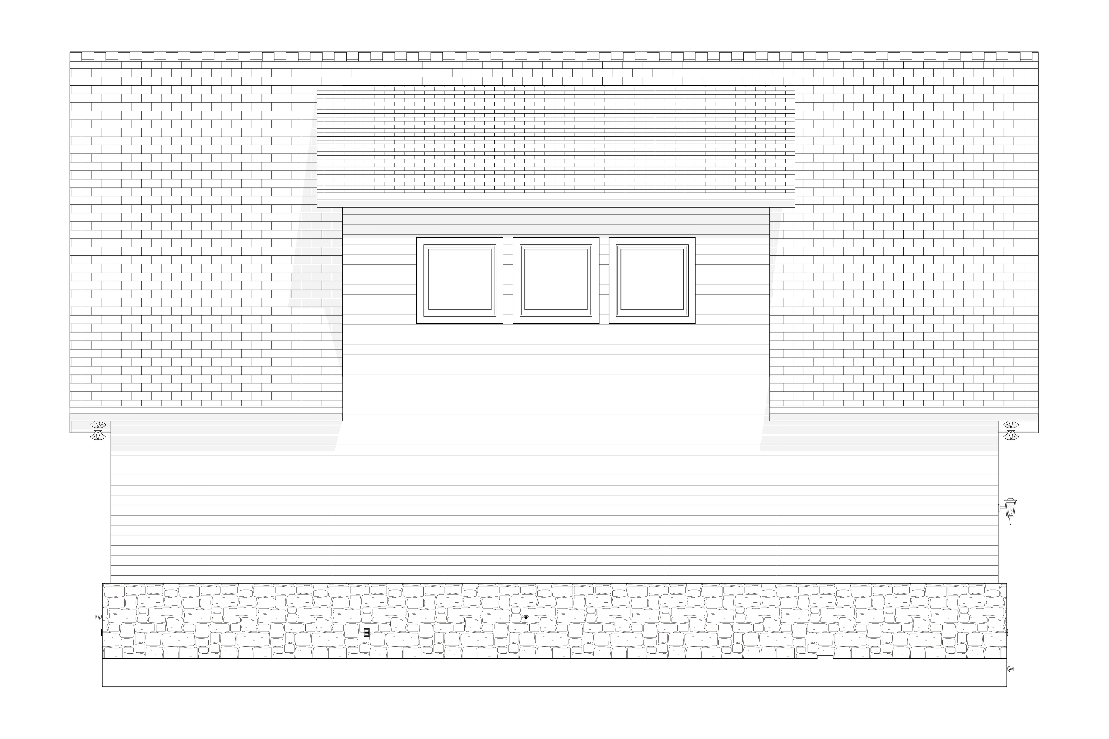 Plan No. 0005