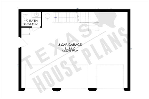 Plan No. 0005