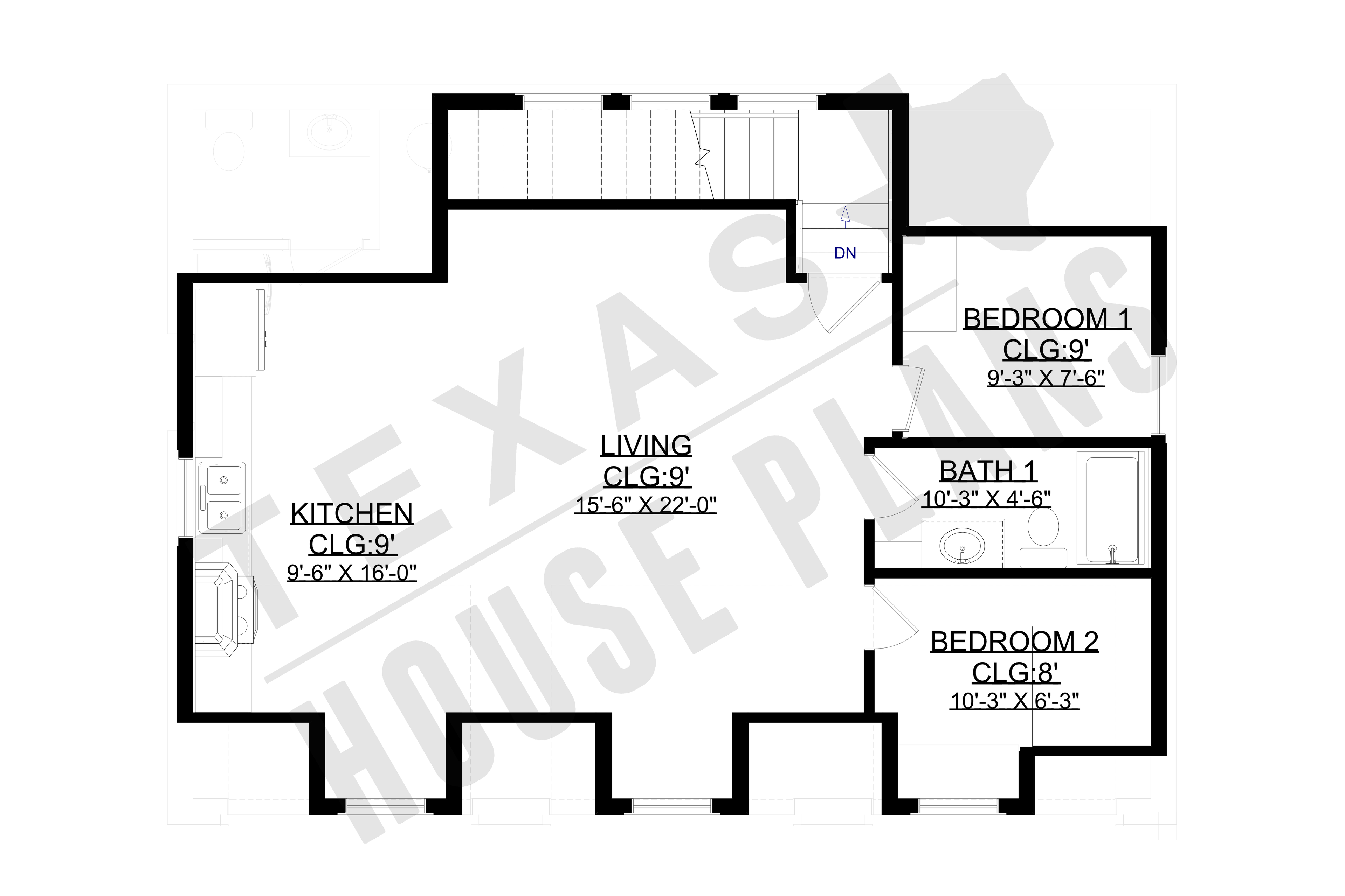 Plan No. 0005