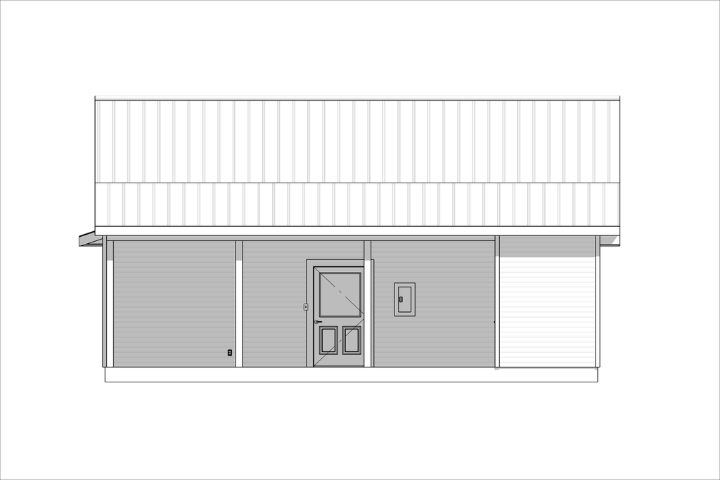 Plan No. 0007