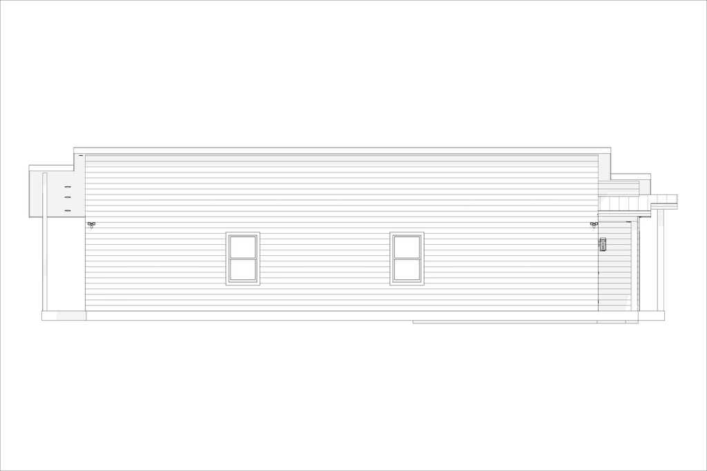 Plan No. 1006