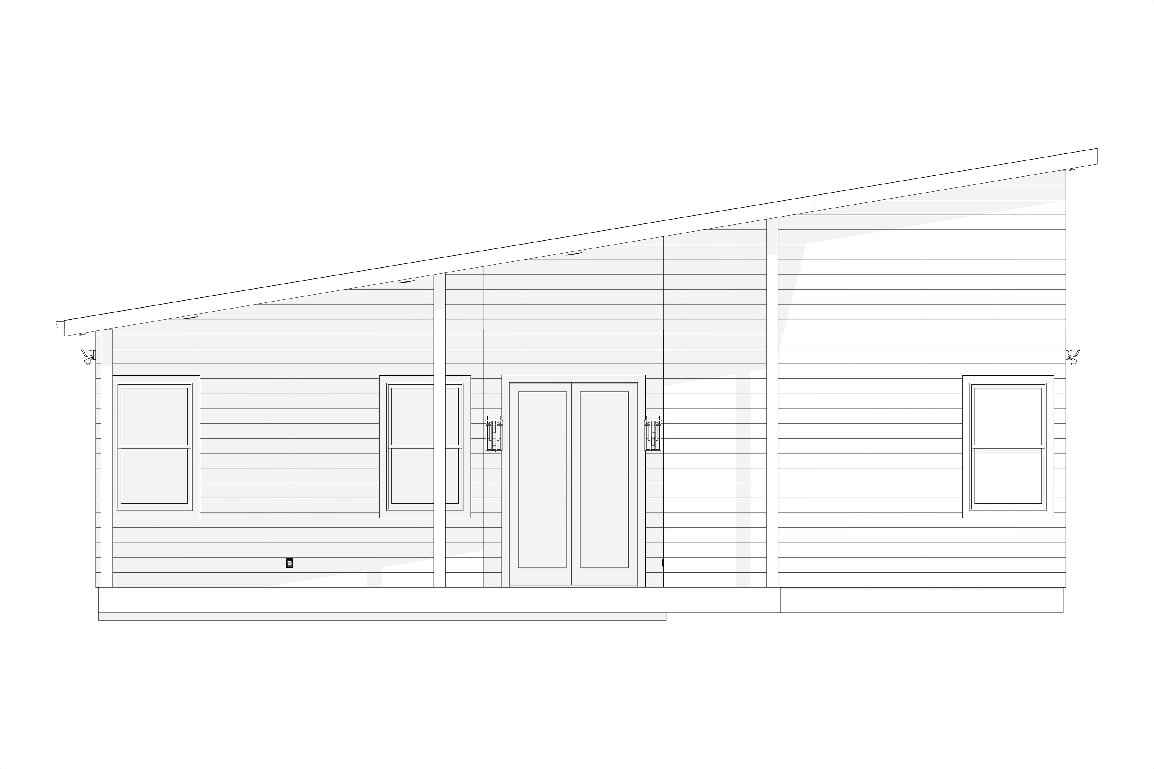 Plan No. 1006