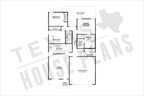 Plan No. 1006