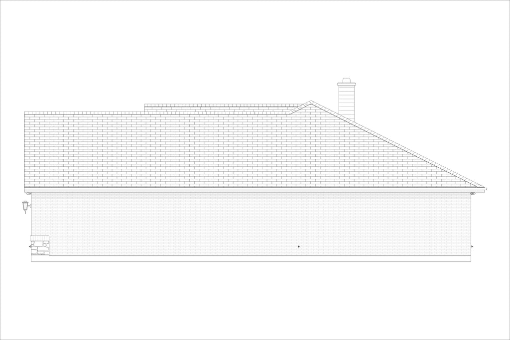 Plan No. 1007
