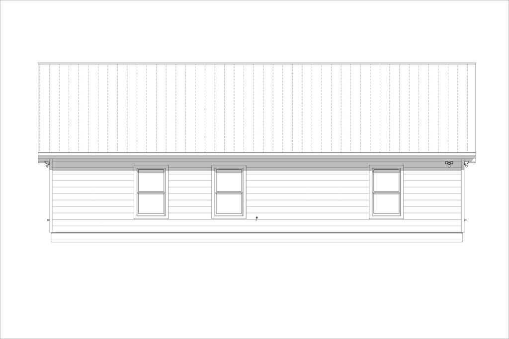Plan No. 1008