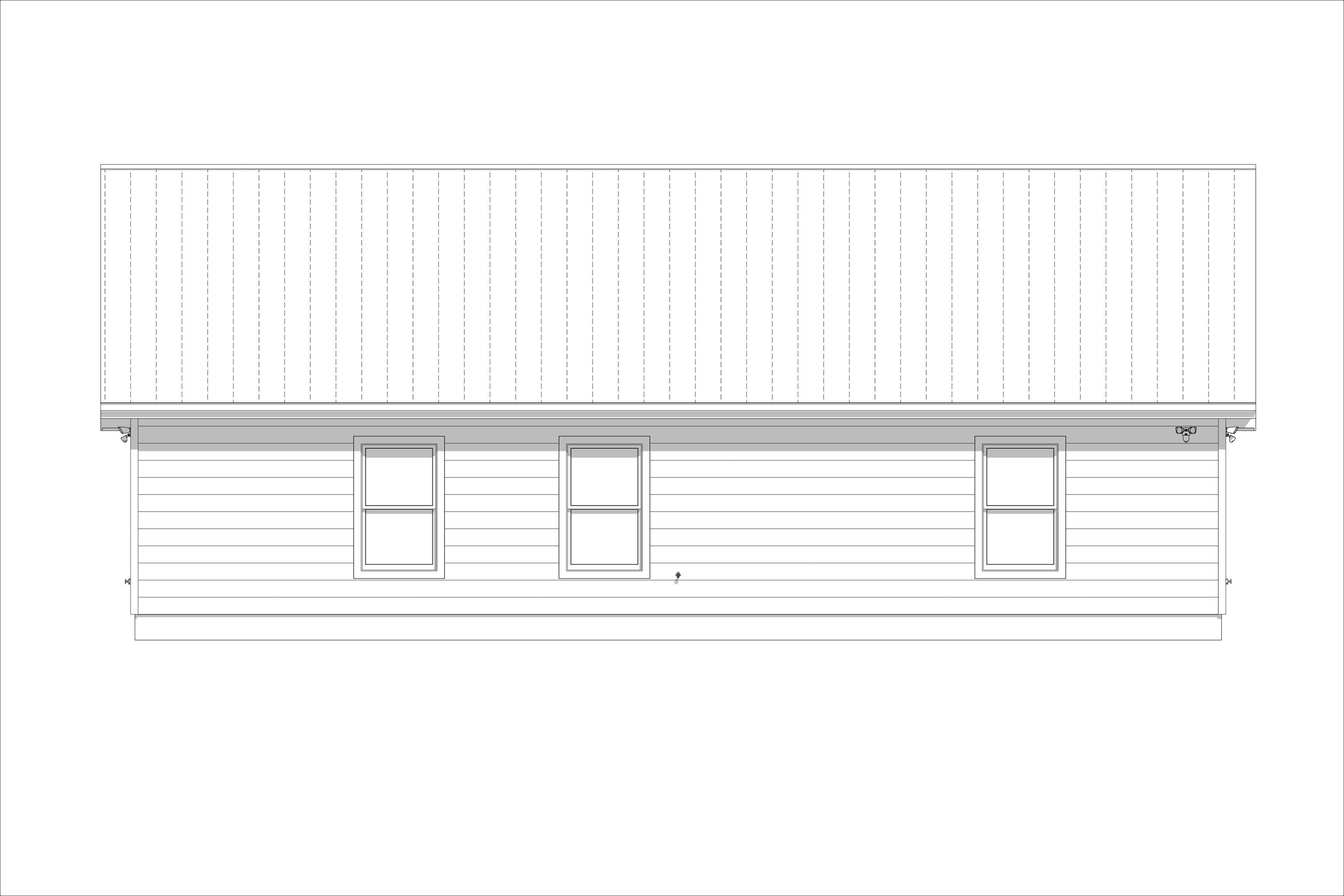 Plan No. 1008