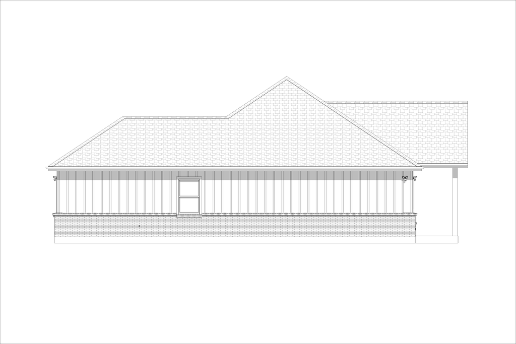 Plan No. 1009