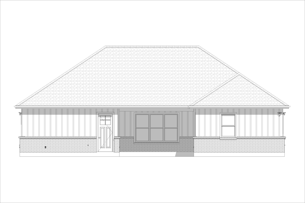 Plan No. 1009