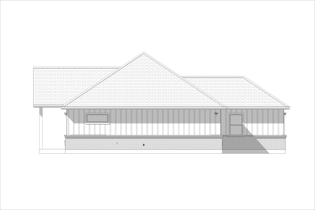 Plan No. 1009