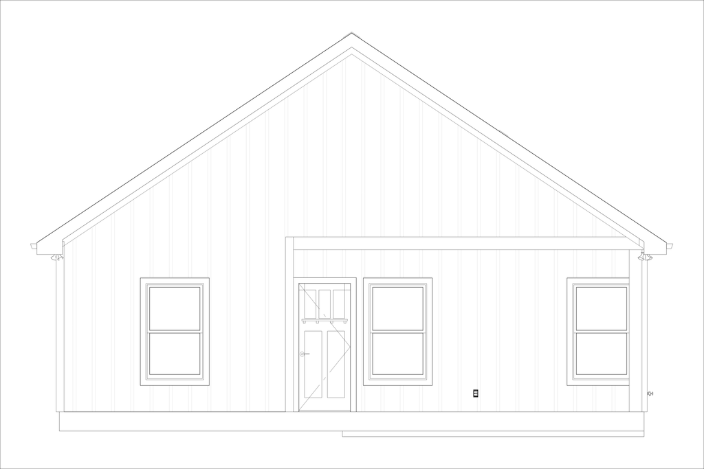 Plan No. 1013