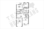Plan No. 1013
