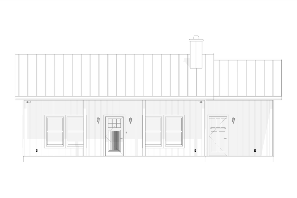 Plan No. 1016