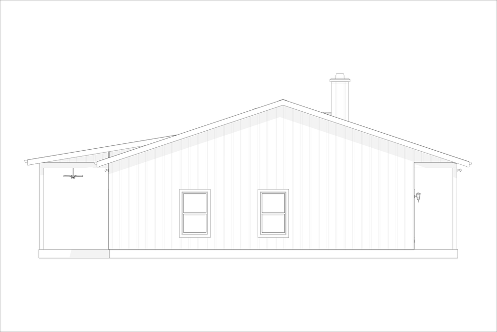 Plan No. 1016