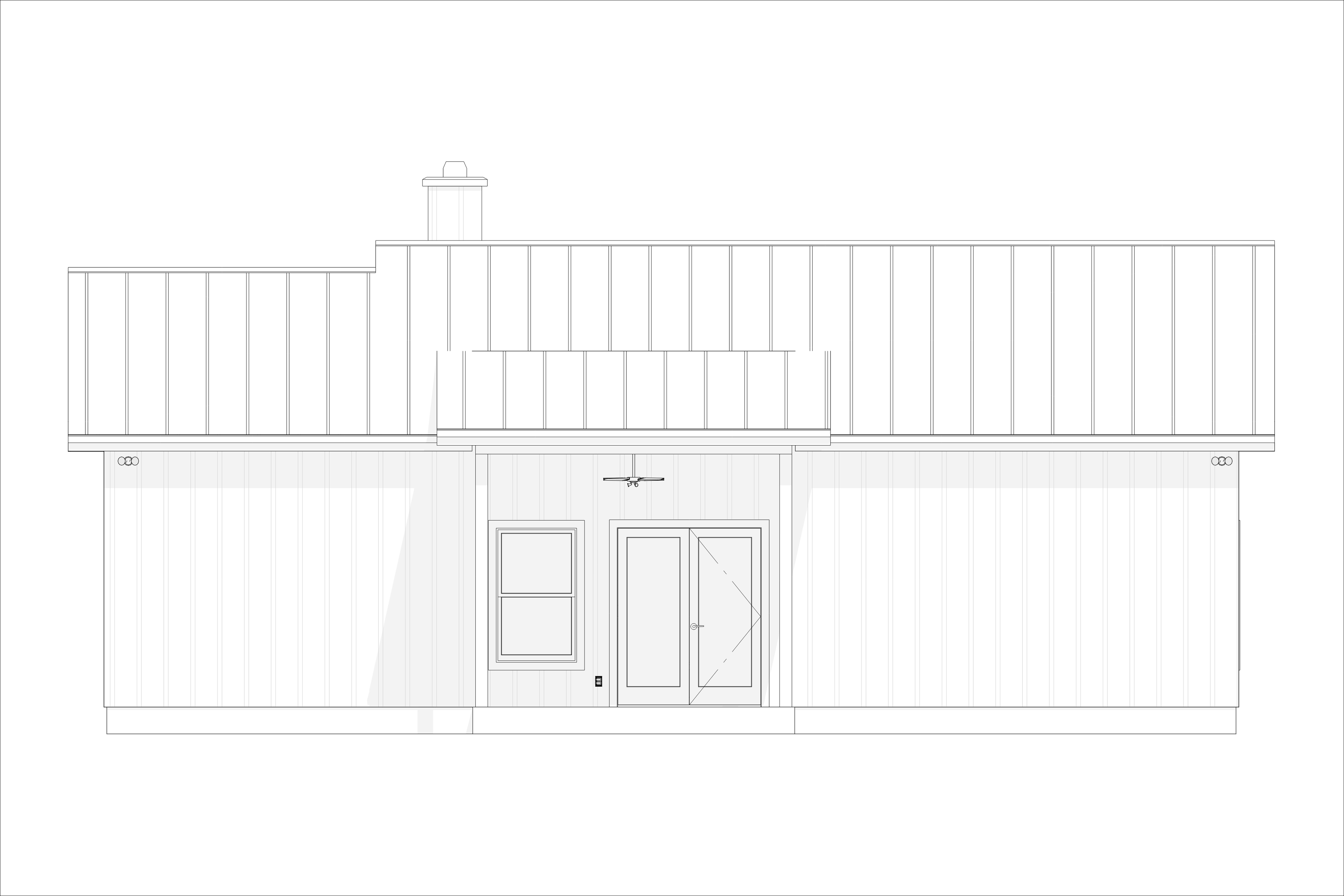 Plan No. 1016