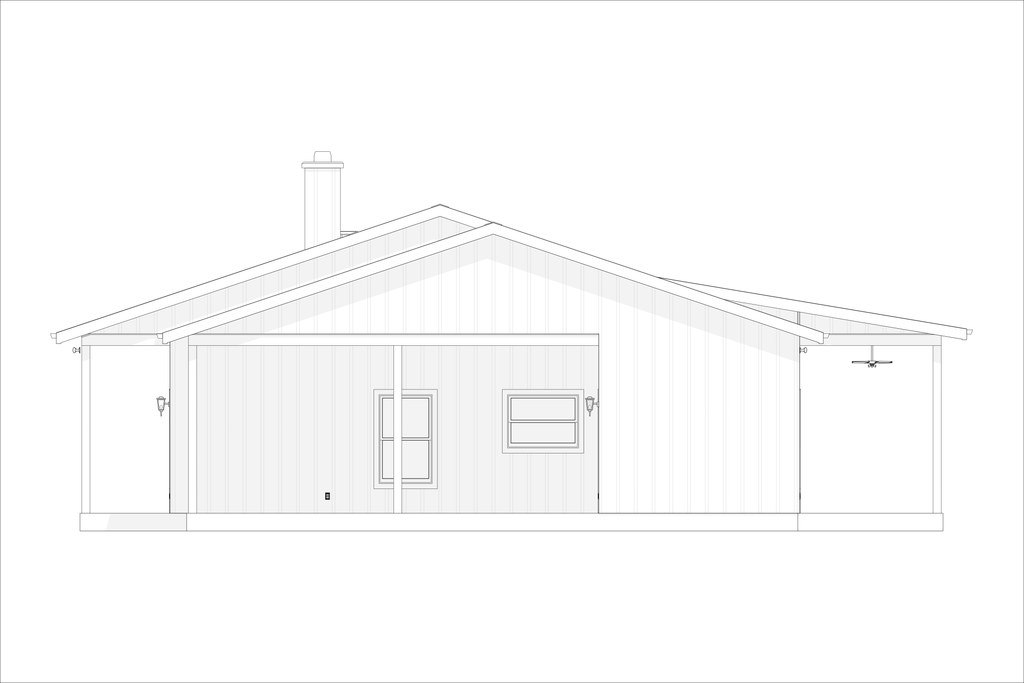 Plan No. 1016