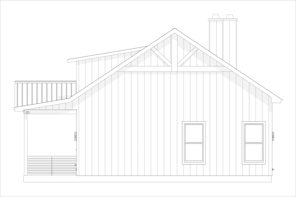 Plan No. 1017