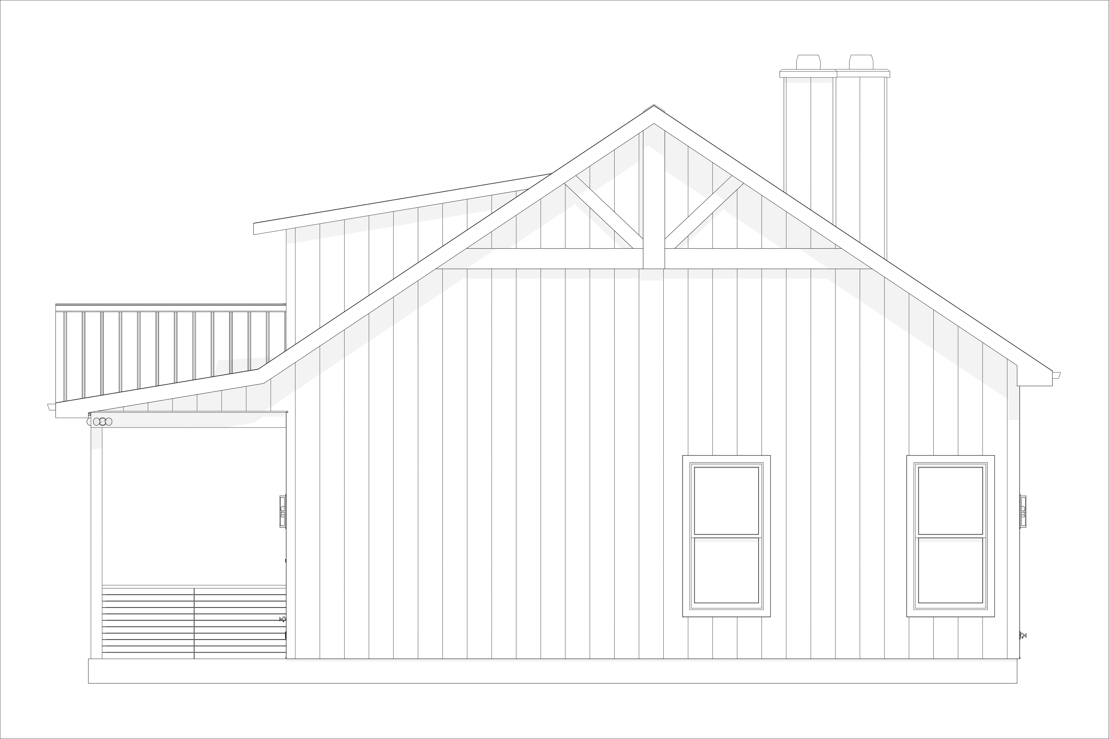 Plan No. 1017