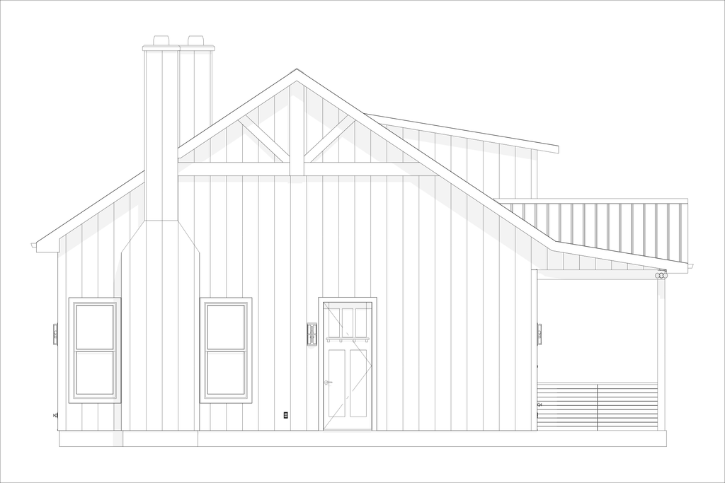 Plan No. 1017