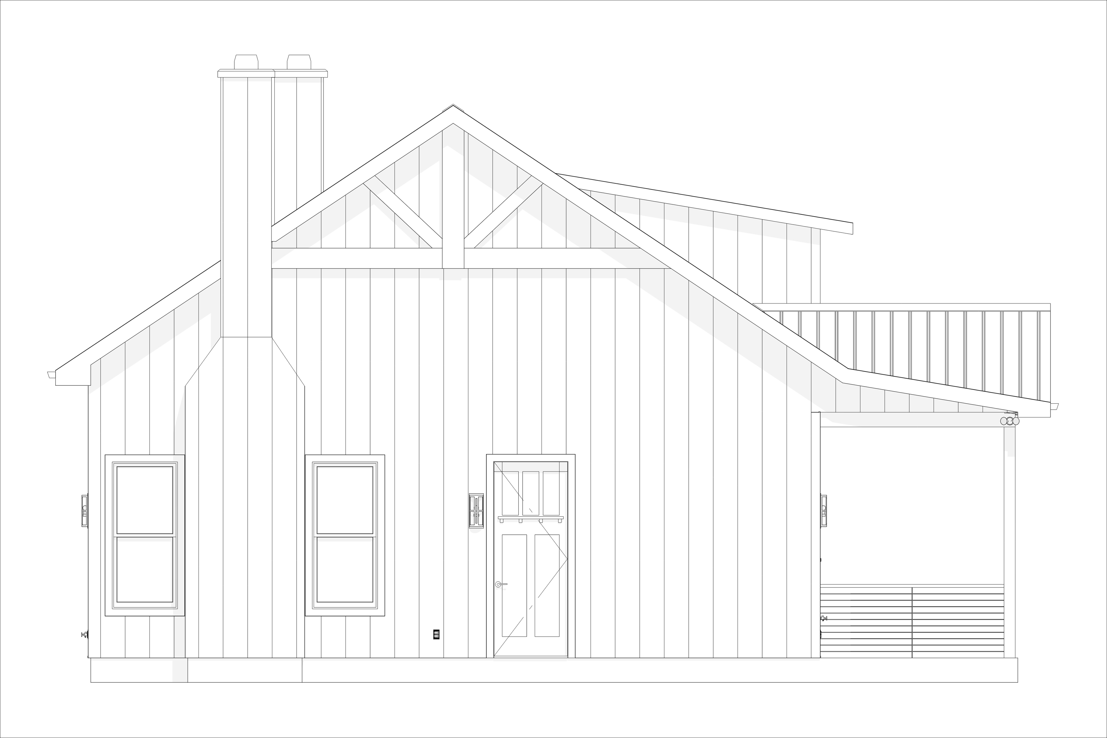 Plan No. 1017