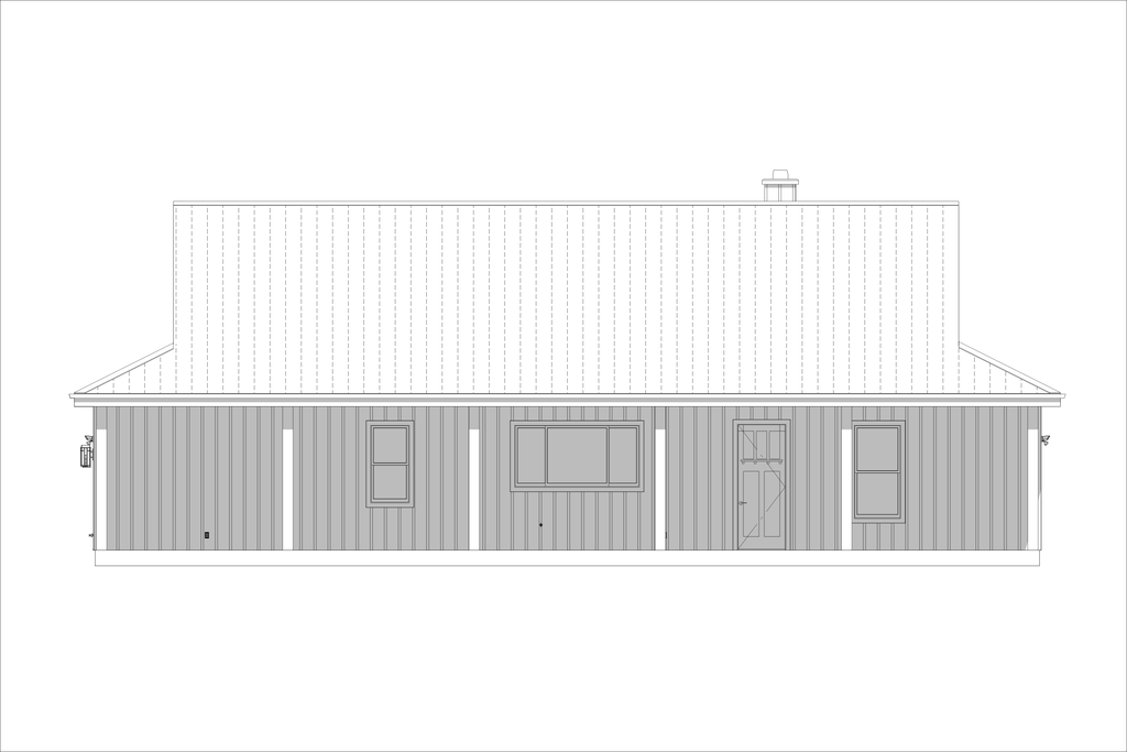 Plan No. 1018