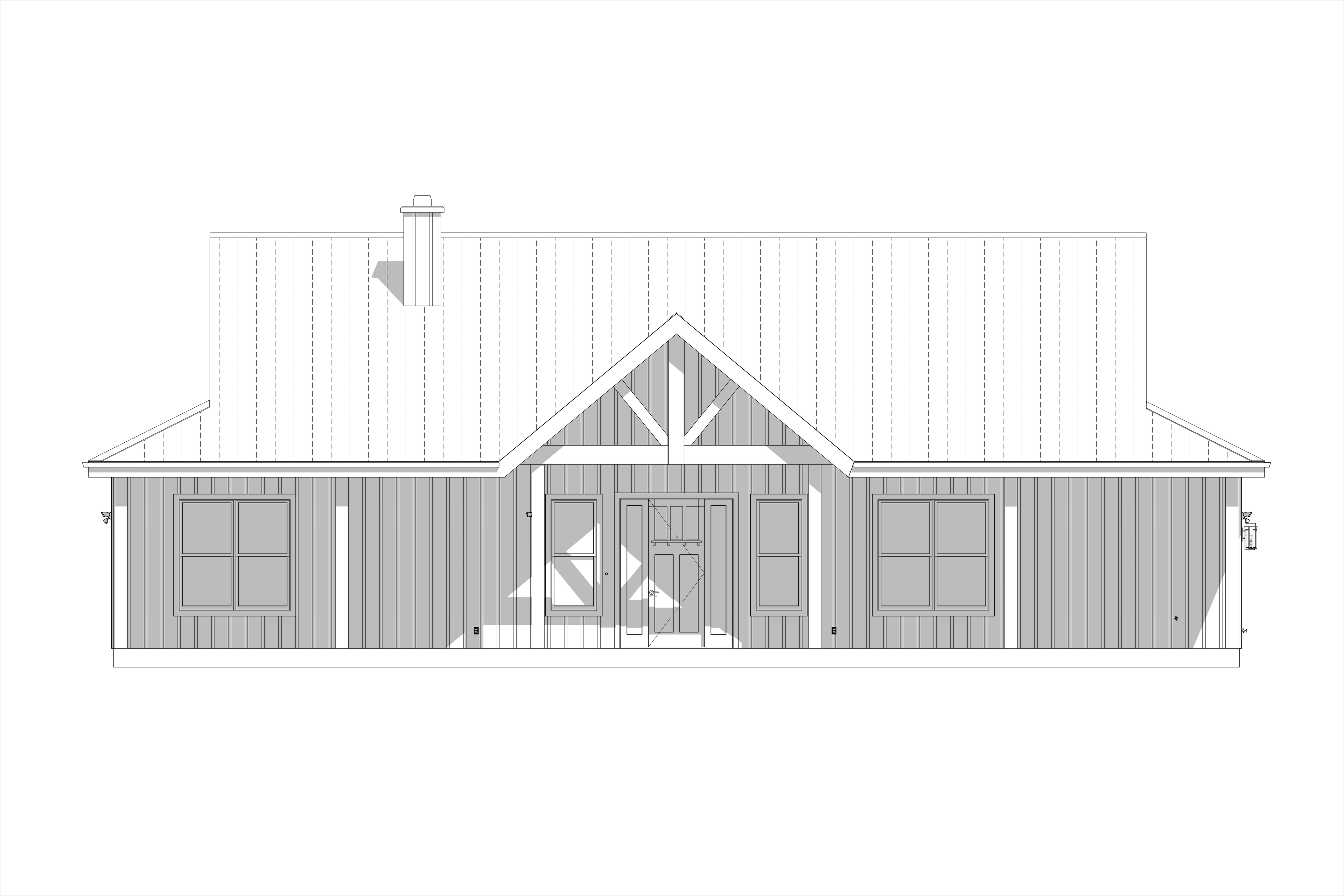 Plan No. 1018