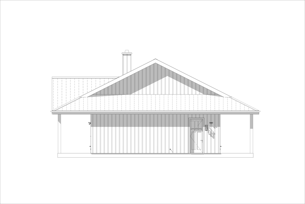 Plan No. 1018