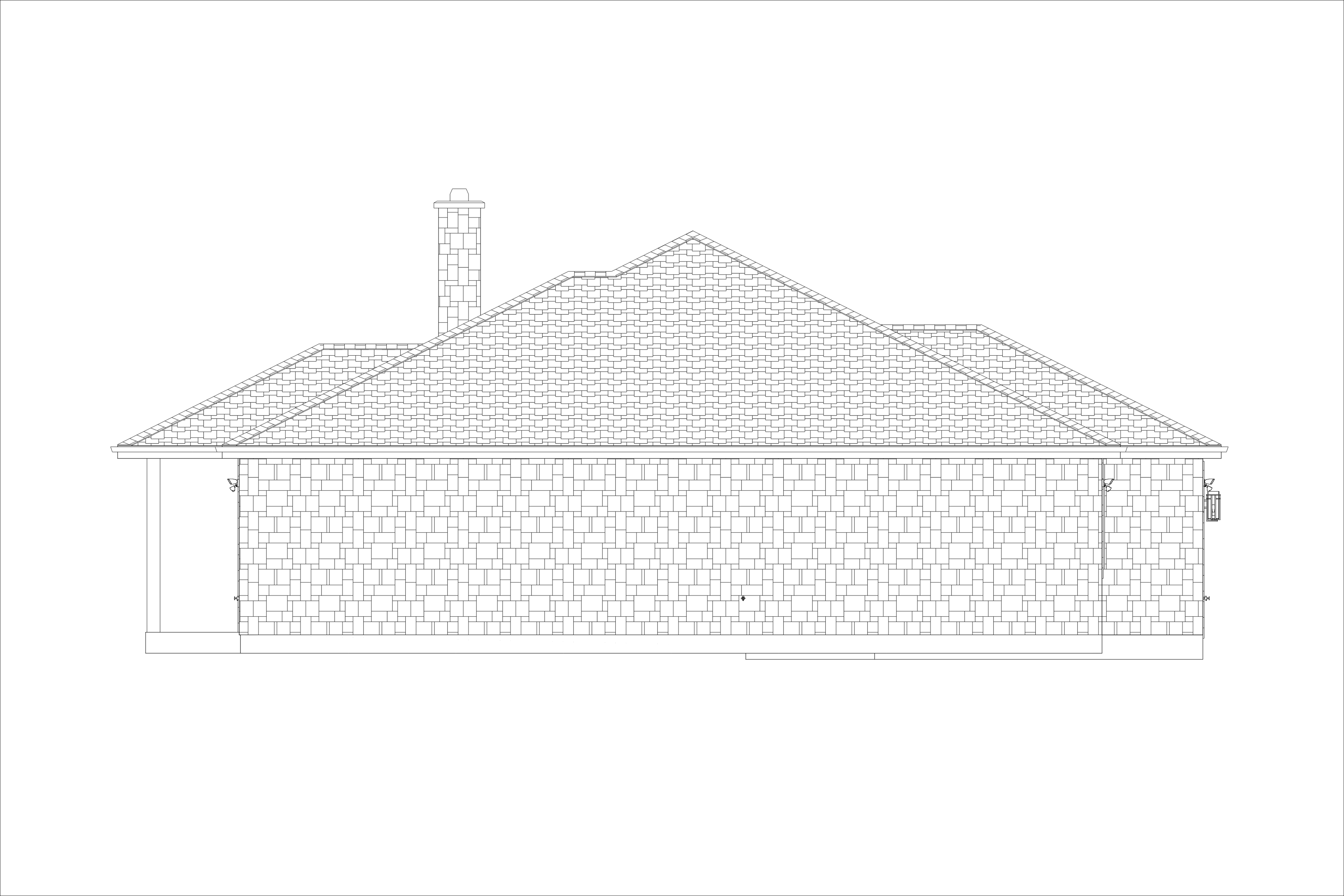 Plan No. 1019