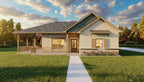 Plan No. 1020