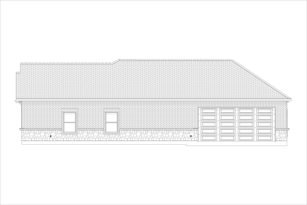 Plan No. 1020