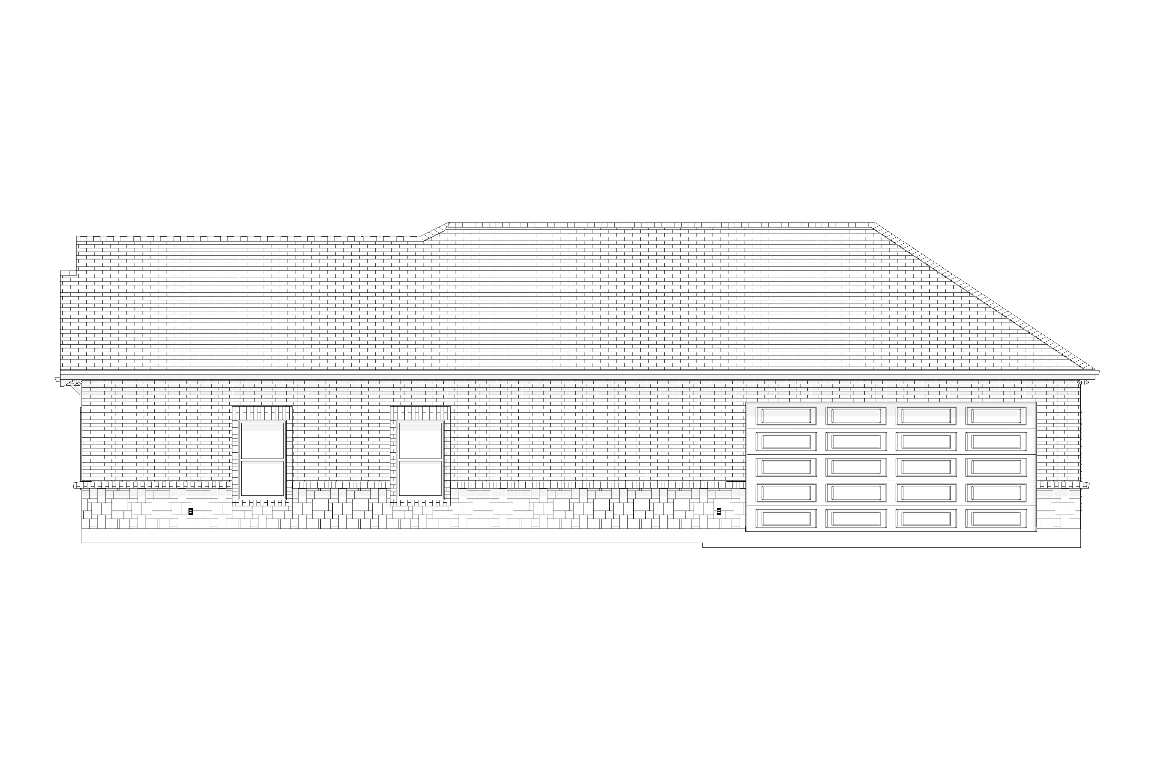 Plan No. 1020