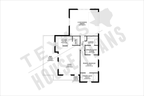 Plan No. 1020