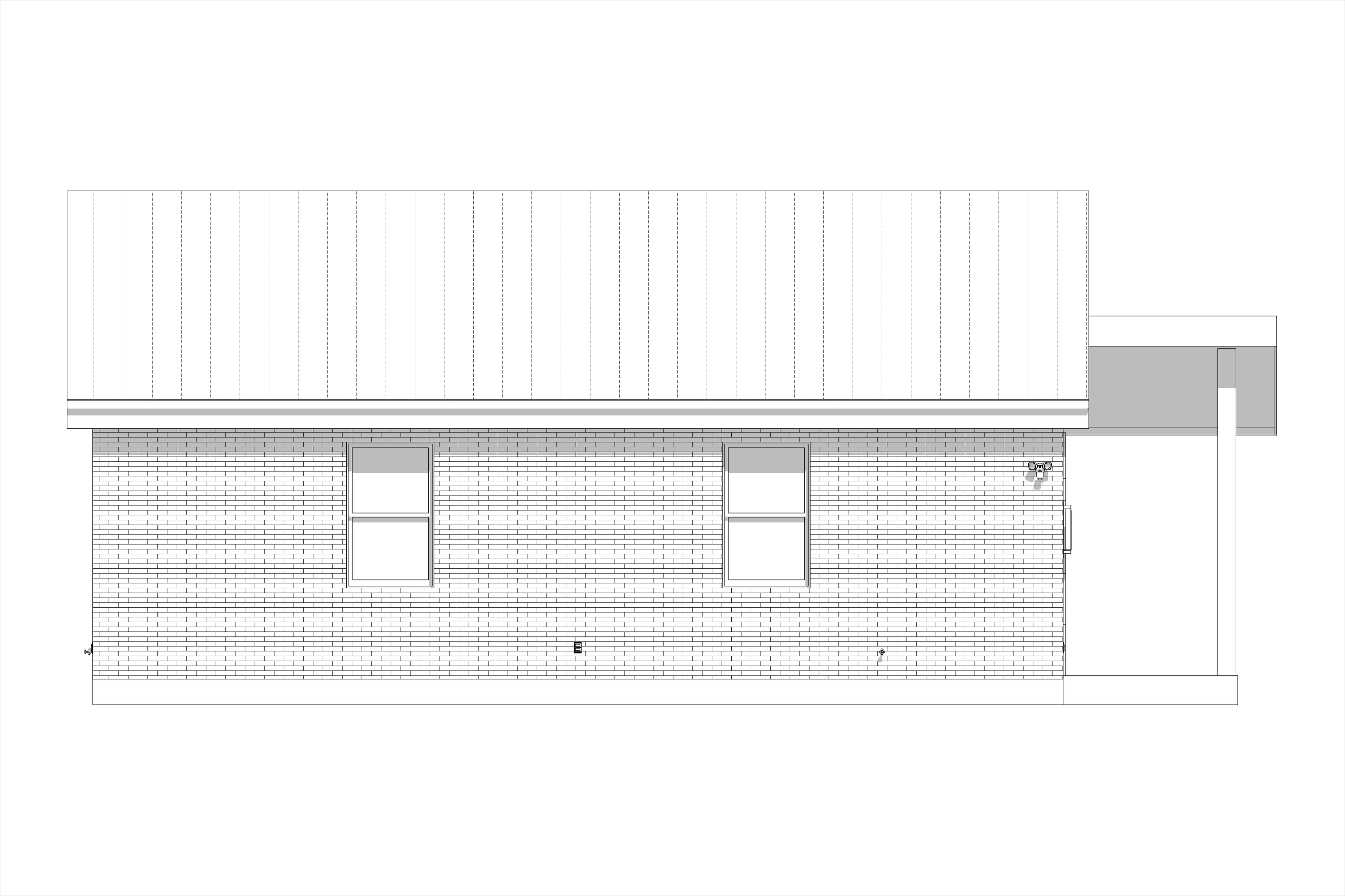 Plan No. 1021