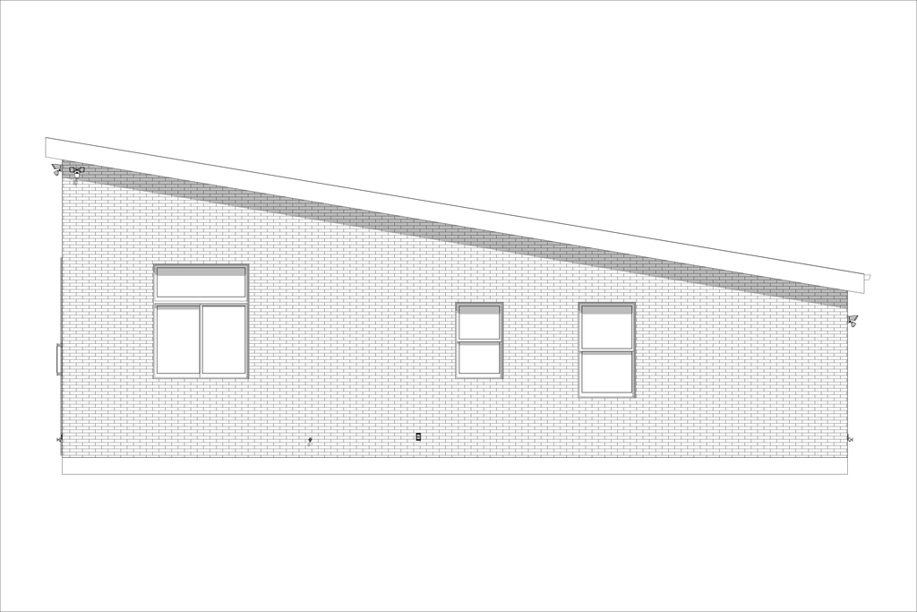 Plan No. 1021