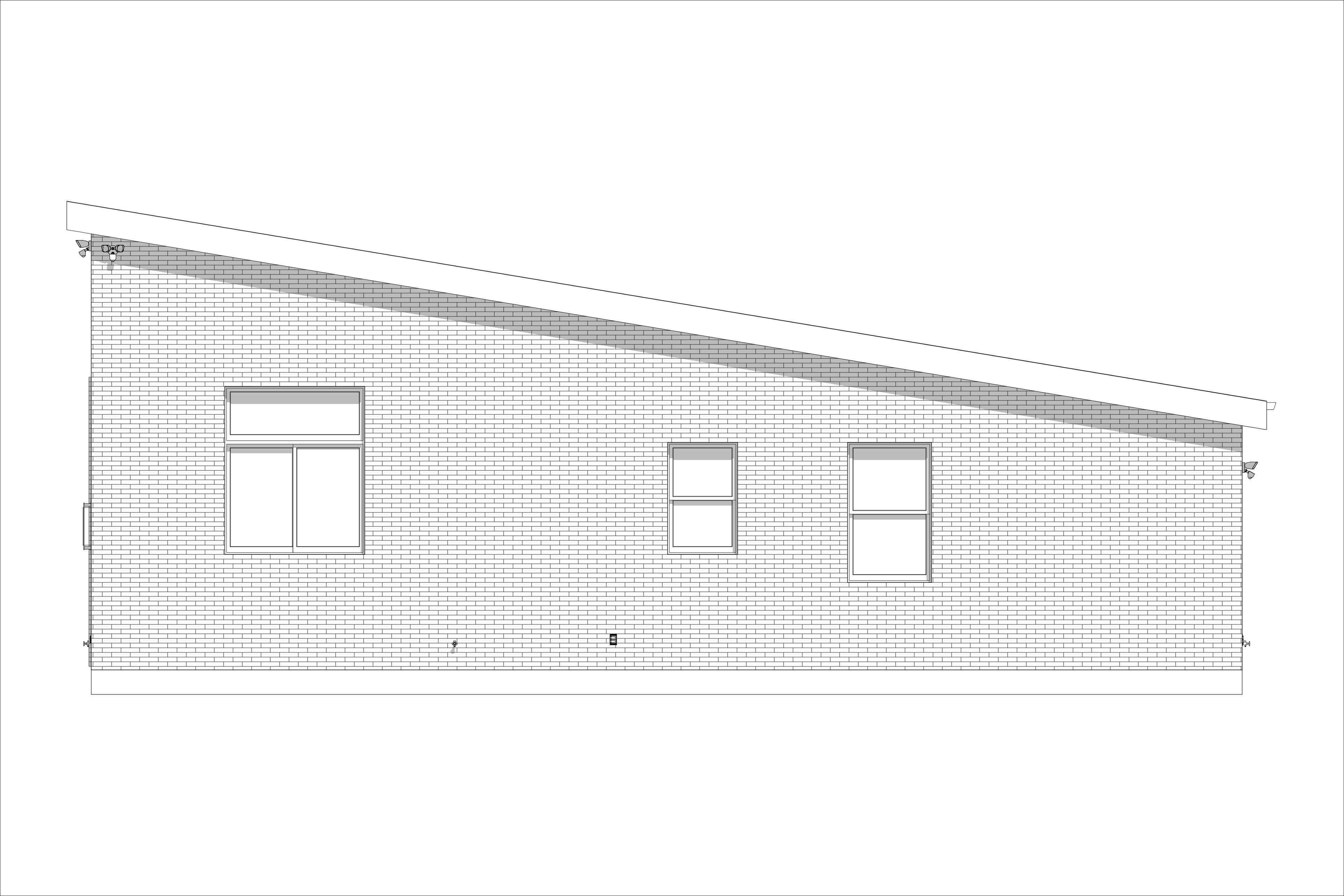 Plan No. 1021