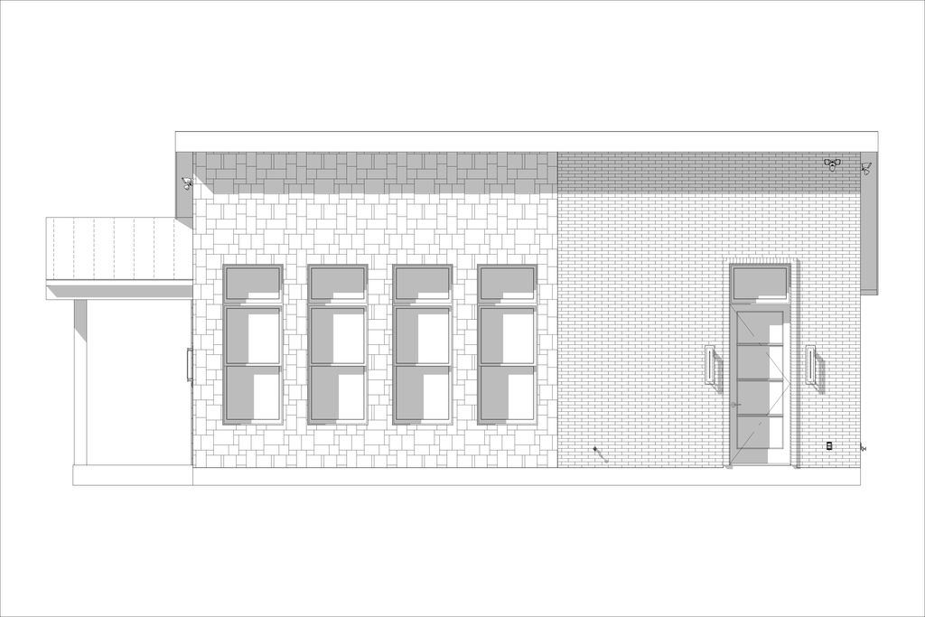 Plan No. 1021