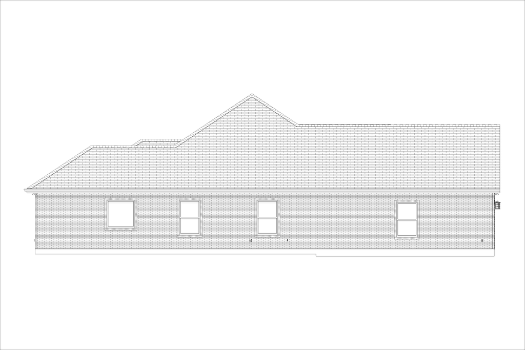 Plan No. 1022