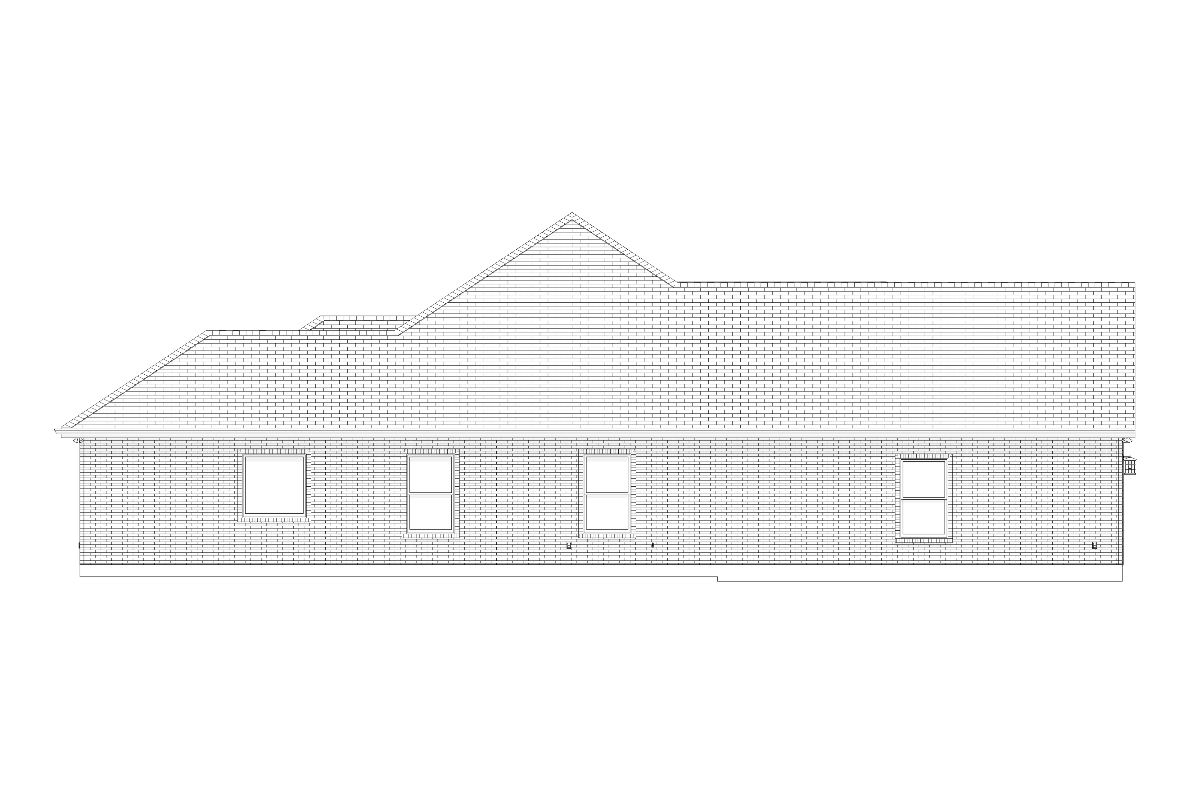 Plan No. 1022