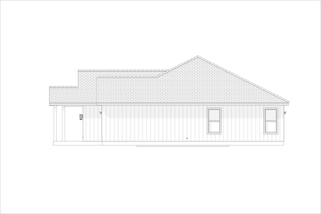 Plan No. 1028