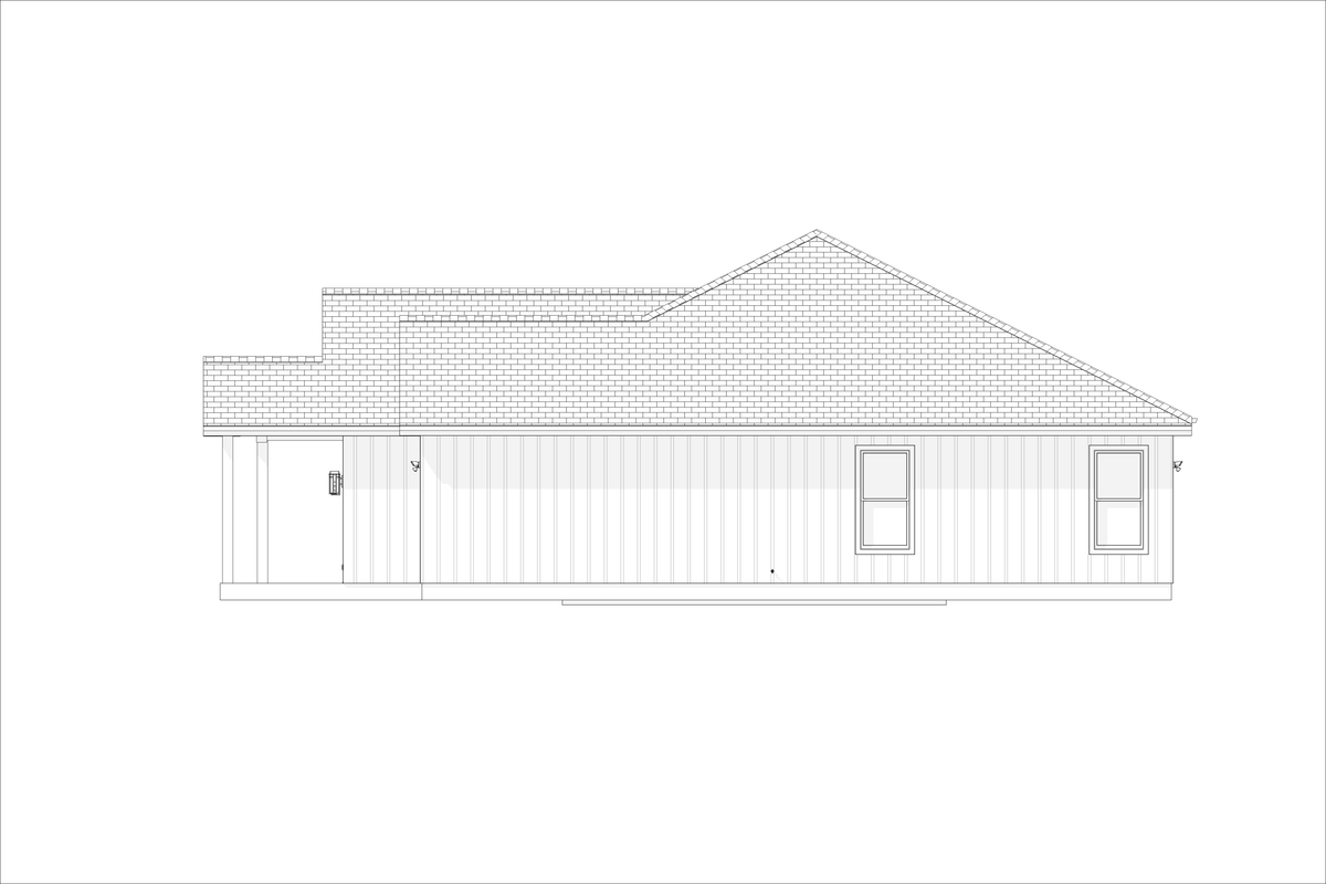 Plan No. 1028