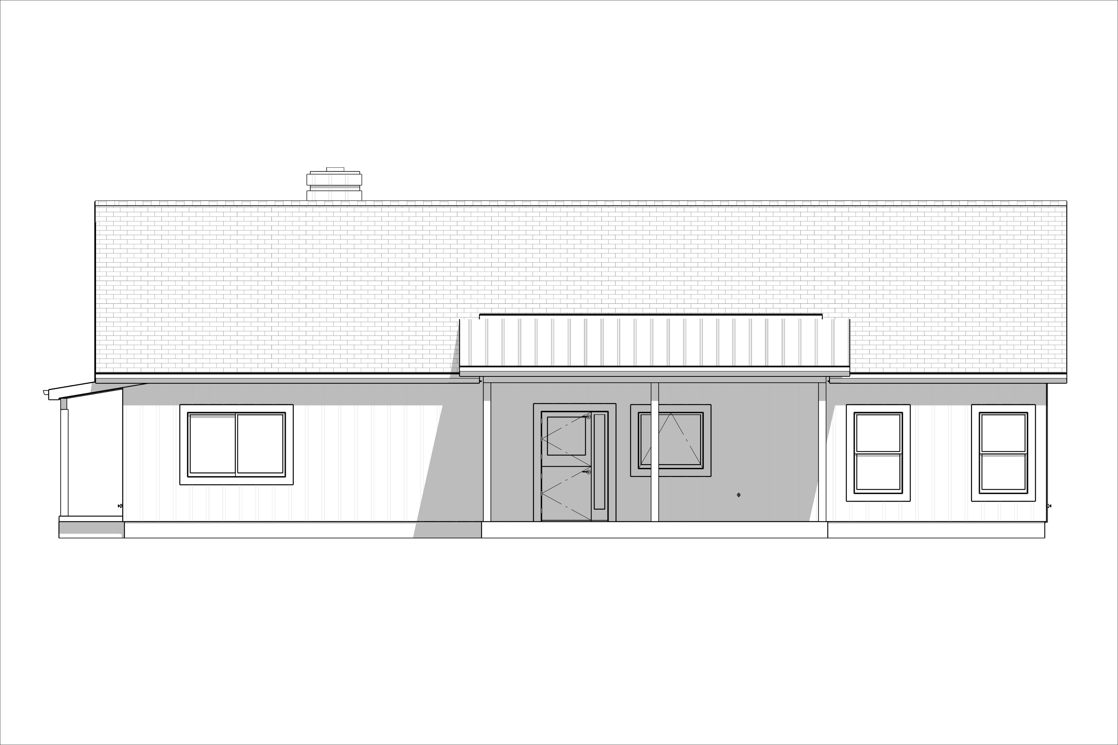 Plan No. 1029