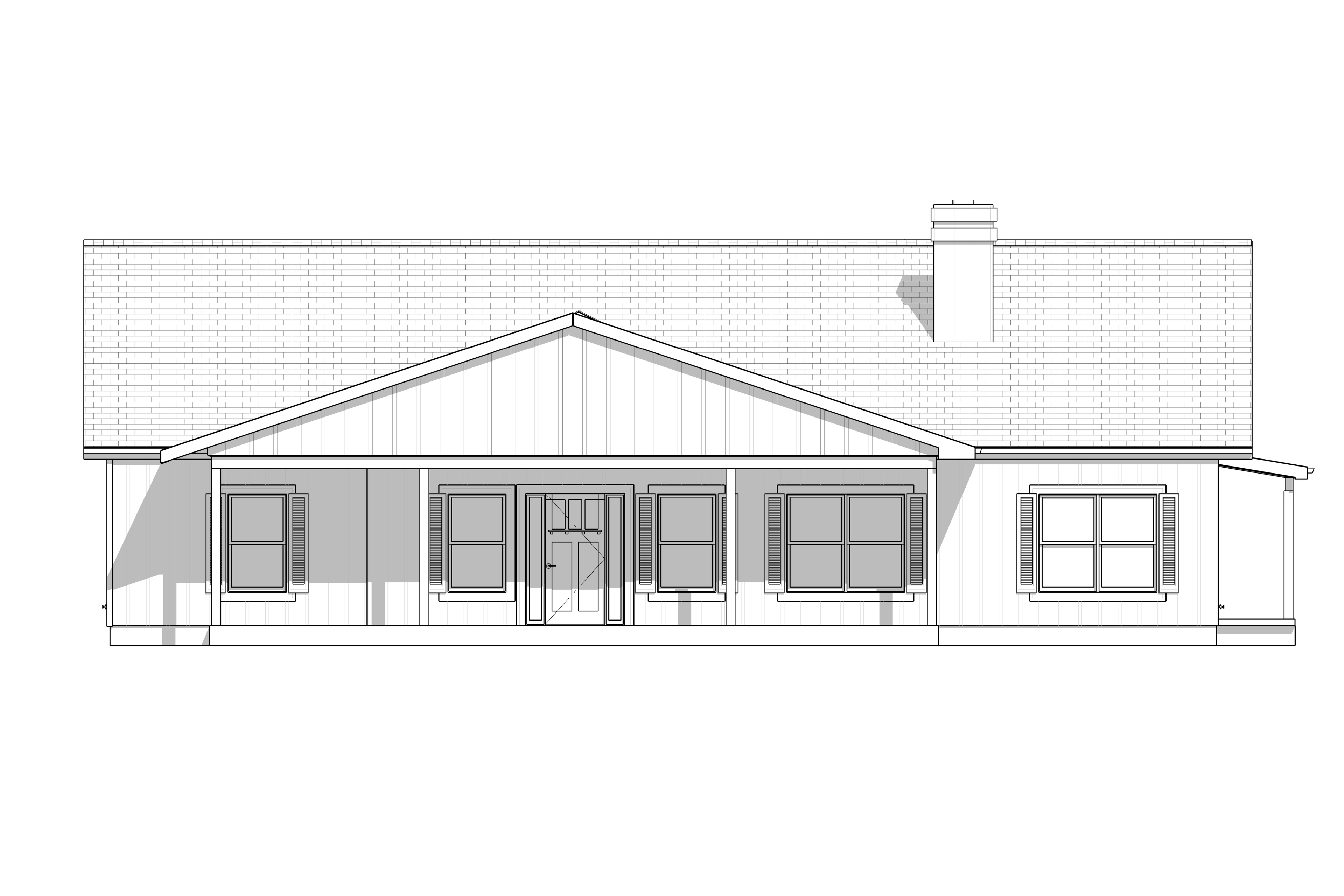 Plan No. 1029